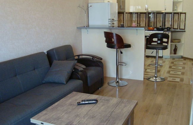 DIVAs apartaments - Photo 21