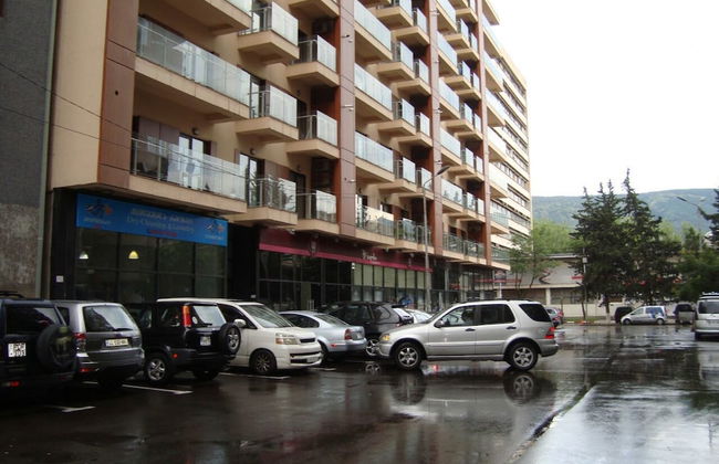 DIVAs apartaments - Photo 33