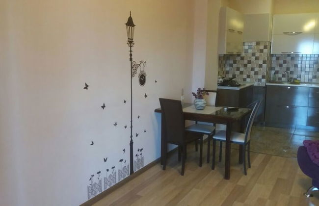 DIVAs apartaments - Photo 17