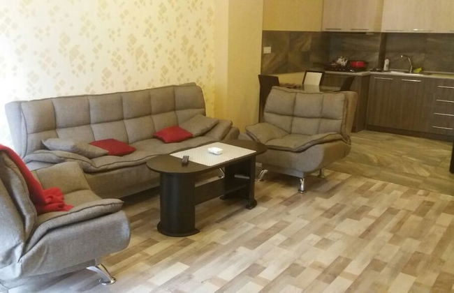 DIVAs apartaments - Photo 16