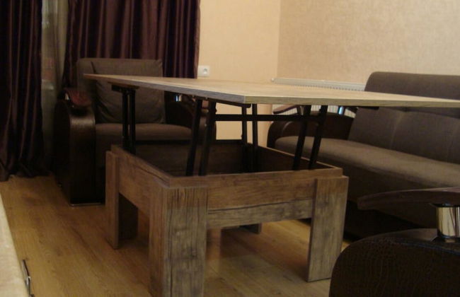 DIVAs apartaments - Photo 23