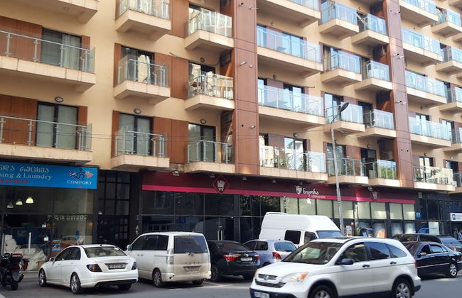 DIVAs apartaments - Photo 32