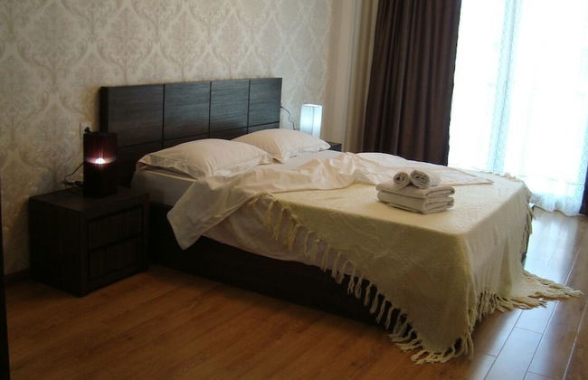 DIVAs apartaments - Photo 8