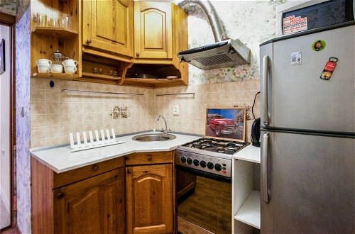 Foto 7 - Apartment on Bolshoy Kondratievskii