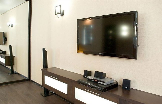 Megapolis Apartments on Arsenalnaya 4A - Foto 2