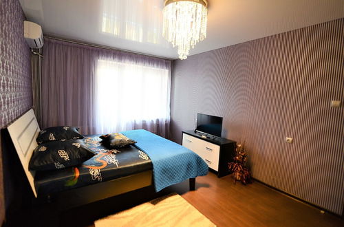 Foto 12 - Megapolis Apartments on Arsenalnaya 4A