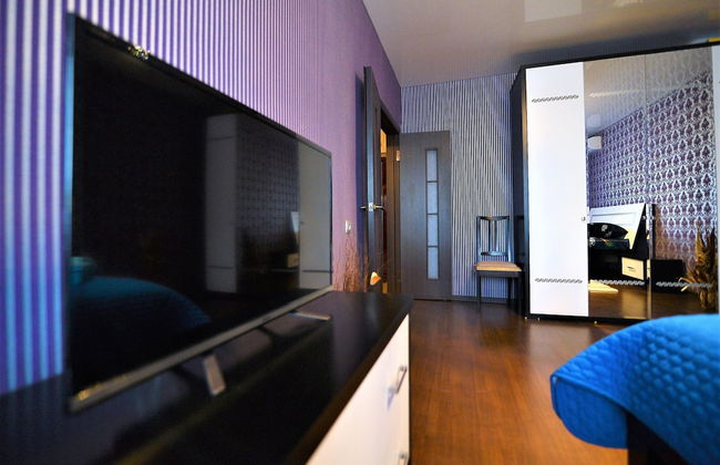 Megapolis Apartments on Arsenalnaya 4A - Foto 15