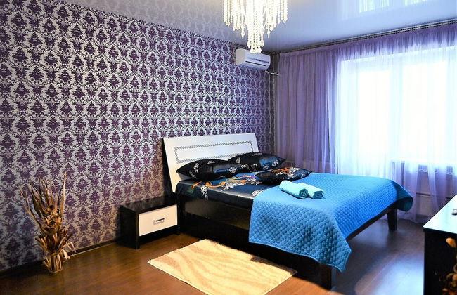 Megapolis Apartments on Arsenalnaya 4A - Foto 17