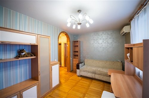 Foto 4 - Apartment on Tigrovaya St. 16
