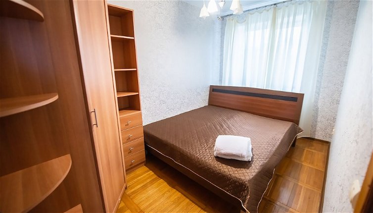 Photo 1 - Apartment on Tigrovaya St. 16