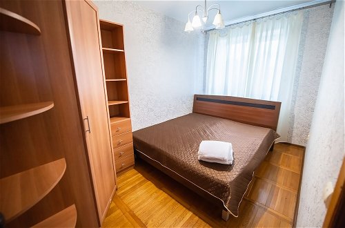 Foto 1 - Apartment on Tigrovaya St. 16