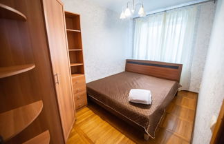 Photo 1 - Apartment on Tigrovaya St. 16