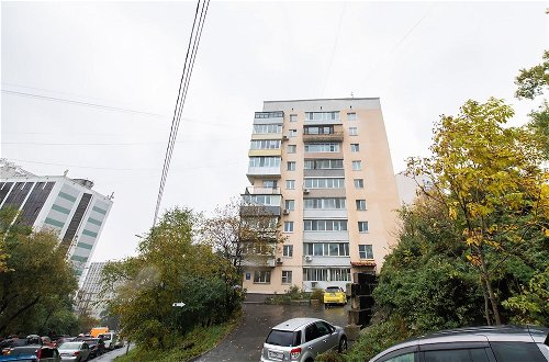 Foto 13 - Apartment on Tigrovaya St. 16