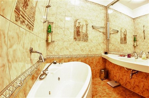 Foto 15 - Miracle Premium Apartments Smolenskiy 3