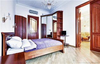 Photo 2 - Miracle Premium Apartments Smolenskiy 3
