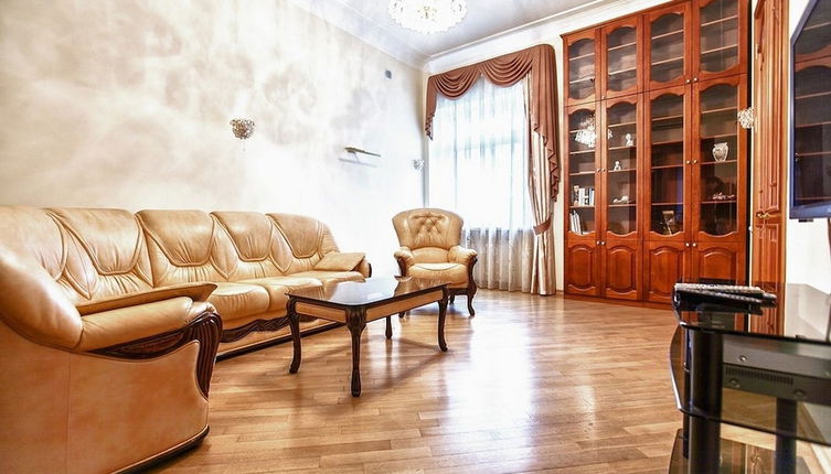 Photo 1 - Miracle Premium Apartments Smolenskiy 3