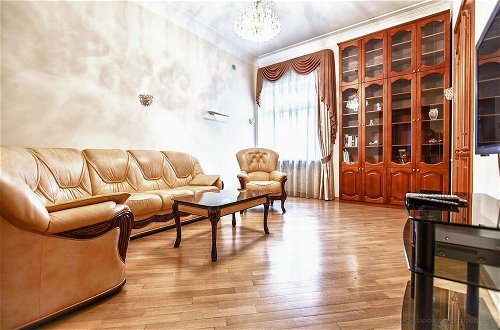 Photo 1 - Miracle Premium Apartments Smolenskiy 3