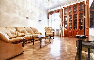Foto 1 - Miracle Premium Apartments Smolenskiy 3