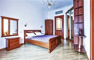 Photo 3 - Miracle Premium Apartments Smolenskiy 3