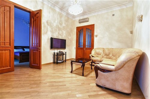 Photo 4 - Miracle Premium Apartments Smolenskiy 3
