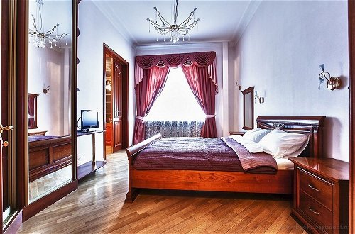 Foto 9 - Miracle Premium Apartments Smolenskiy 3