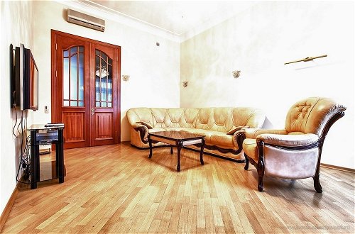 Foto 12 - Miracle Premium Apartments Smolenskiy 3