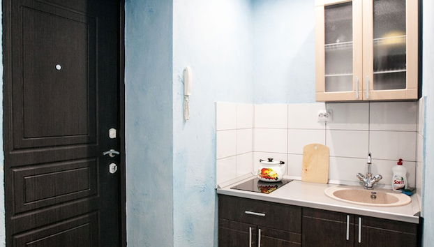 Refeições no quarto
