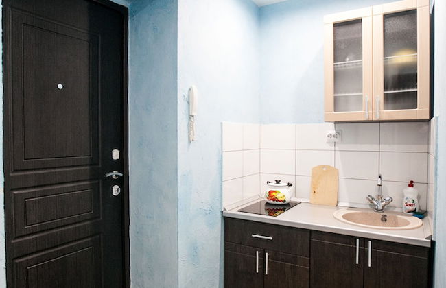 Apartment on Yeletskaya 58 - Foto 5