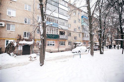 Foto 16 - Apartment on Yeletskaya 58