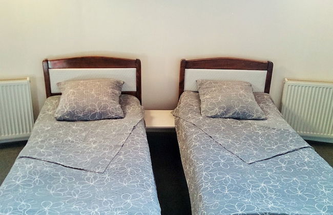 Apartment in old center of Tbilisi - Foto 2