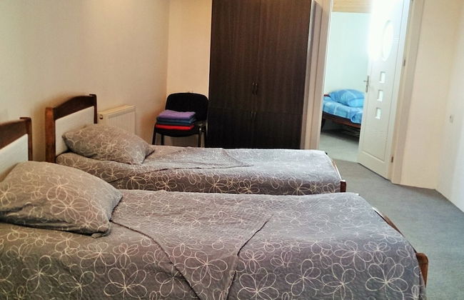Apartment in old center of Tbilisi - Foto 3