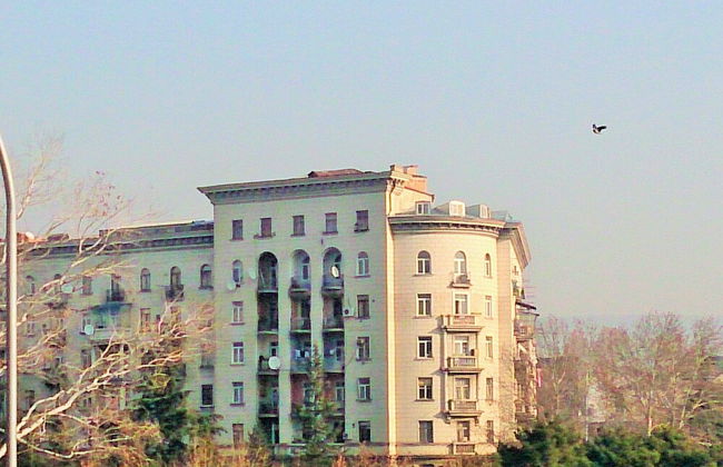 Apartment in old center of Tbilisi - Foto 22
