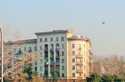 Photo 22 - Apartment in old center of Tbilisi