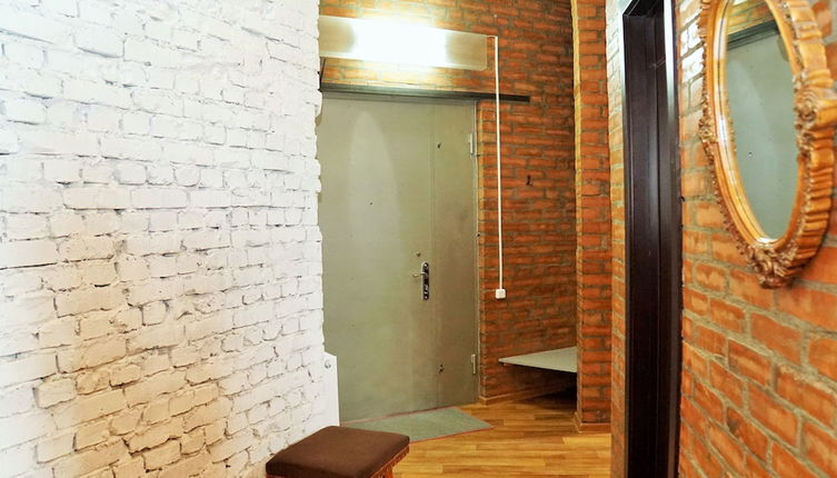 Photo 1 - Apartment in old center of Tbilisi