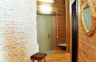 Photo 1 - Apartment in old center of Tbilisi