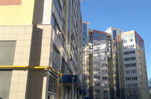 Foto 13 - Pretty Apartment on Vokzalnaya 77