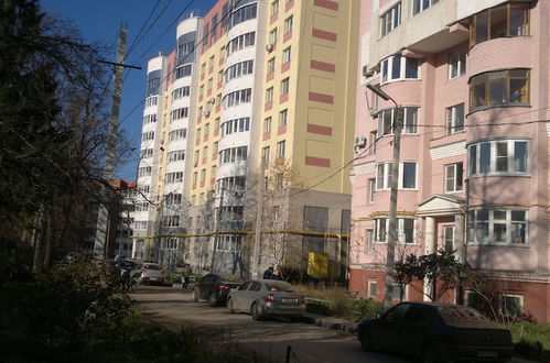 Photo 15 - Pretty Apartment on Vokzalnaya 77