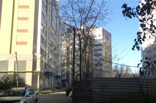 Photo 12 - Pretty Apartment on Vokzalnaya 77