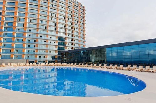 Photo 12 - METRO CITY APARTMENTS