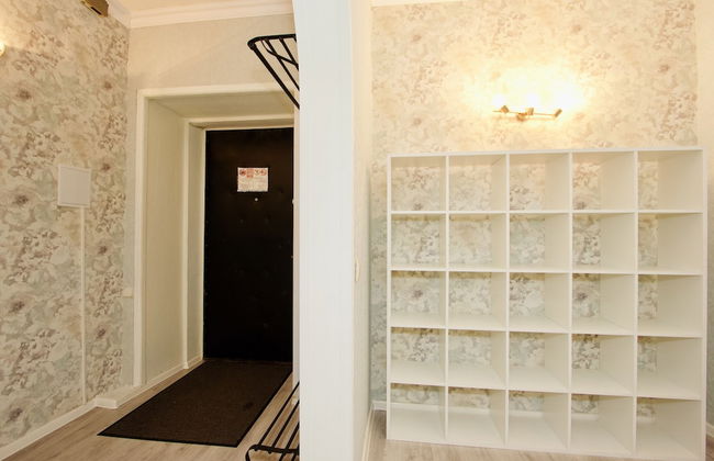 LUXKV Apartment on Tverskaya-Yamskaya - Foto 2