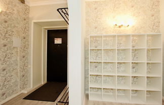 Photo 2 - LUXKV Apartment on Tverskaya-Yamskaya