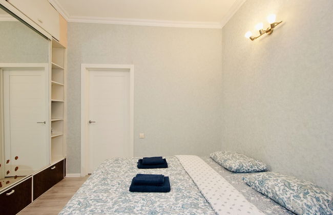 LUXKV Apartment on Tverskaya-Yamskaya - Foto 4
