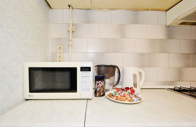 LUXKV Apartment on Tverskaya-Yamskaya - Foto 13
