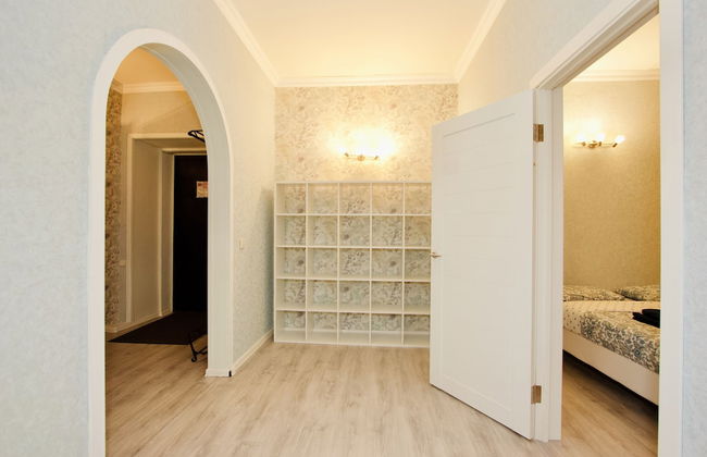 LUXKV Apartment on Tverskaya-Yamskaya - Foto 3