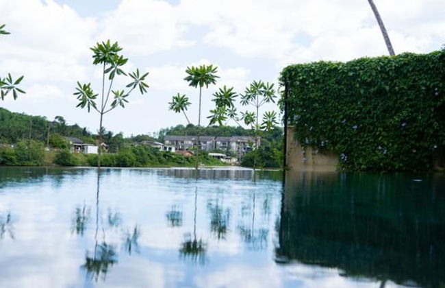 Sitara Weligama - Foto 17