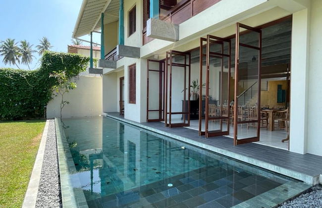 Sitara Weligama - Foto 12