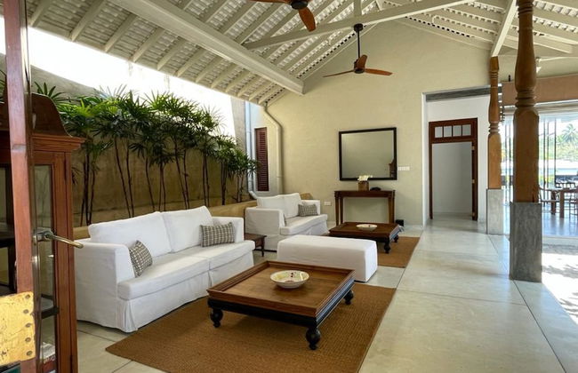 Sitara Weligama - Foto 8
