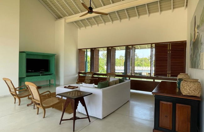 Sitara Weligama - Foto 9