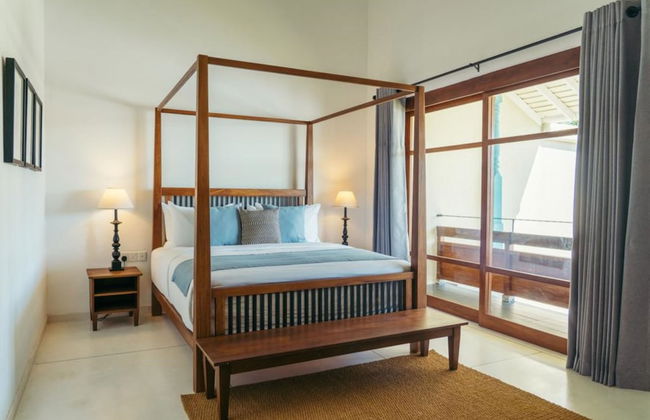 Sitara Weligama - Foto 4