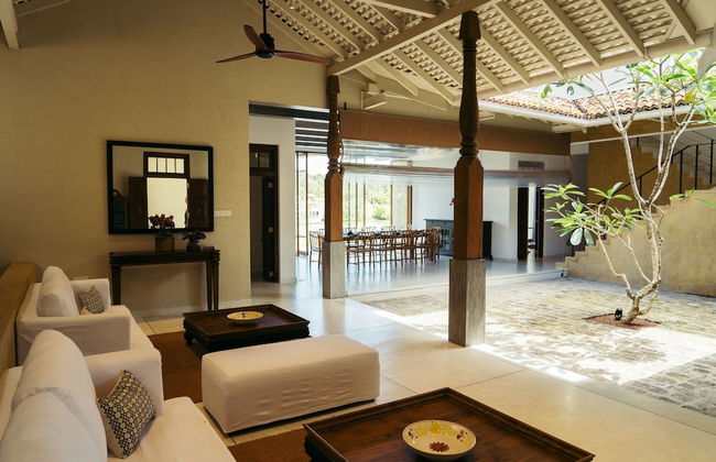 Sitara Weligama - Foto 1
